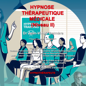 Hypnose Thérapeutique Niveau II